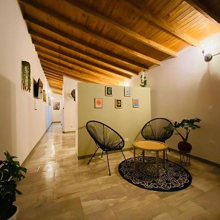 Ferienwohnung Subotanico Poblado, Medellín Exterior foto